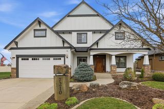 7210 N Horizon Ridge Ct, Spokane, WA 99208