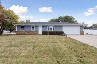 2305 S Arch Street, Janesville, WI 53546
