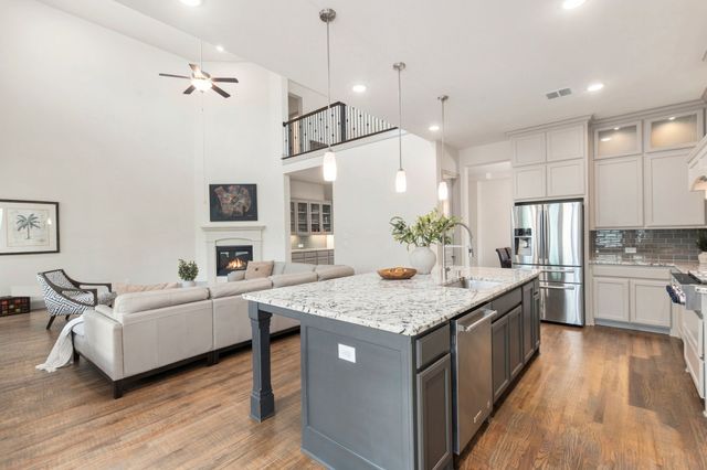 3923 Idlebrook Drive, Frisco, TX 75034