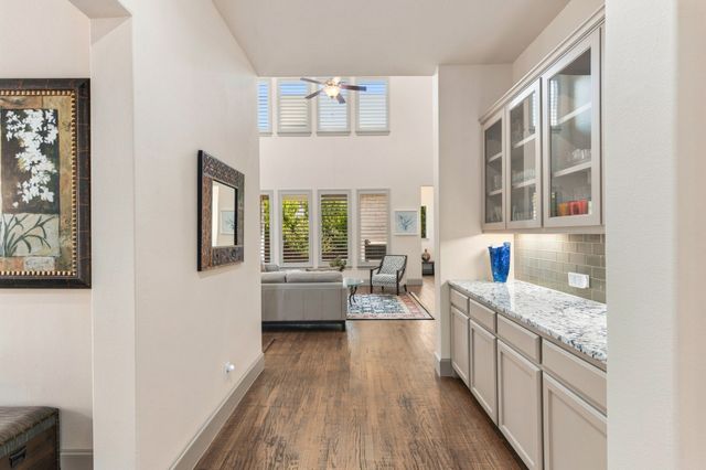 3923 Idlebrook Drive, Frisco, TX 75034
