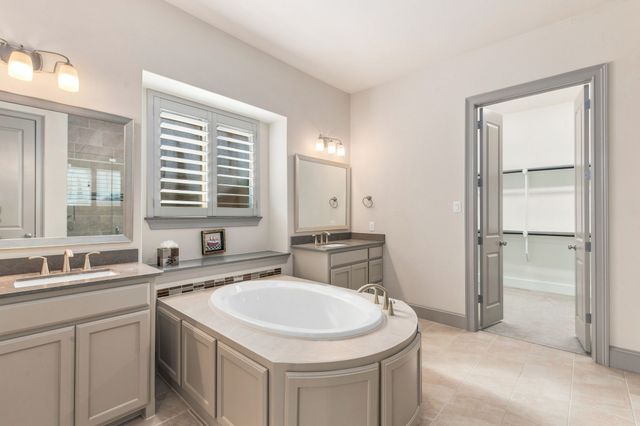 3923 Idlebrook Drive, Frisco, TX 75034