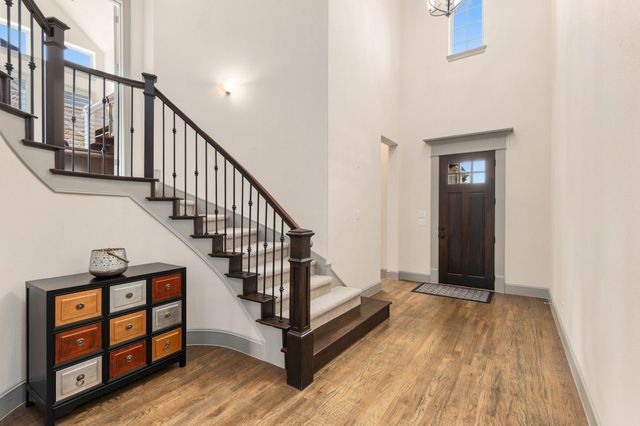 3923 Idlebrook Drive, Frisco, TX 75034