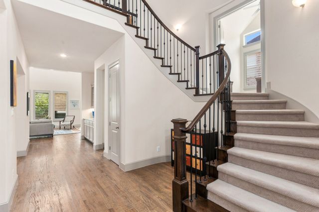 3923 Idlebrook Drive, Frisco, TX 75034