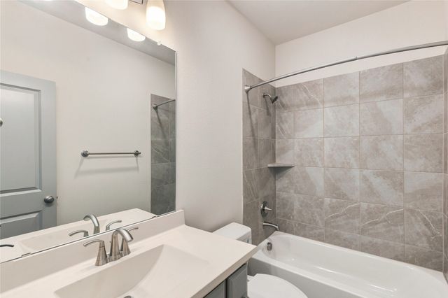 3923 Idlebrook Drive, Frisco, TX 75034