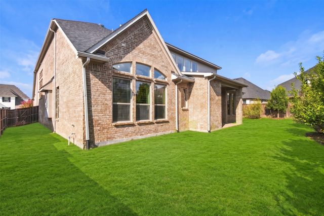3923 Idlebrook Drive, Frisco, TX 75034