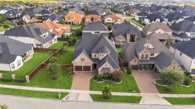 3923 Idlebrook Drive, Frisco, TX 75034