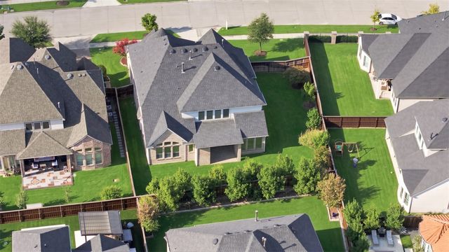 3923 Idlebrook Drive, Frisco, TX 75034