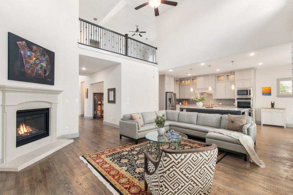 3923 Idlebrook Drive, Frisco, TX 75034 — photo 4