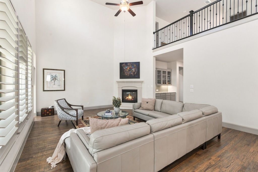 3923 Idlebrook Drive, Frisco, TX 75034 — photo 5