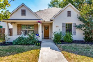 5825 Pollard Drive, Westworth Village, TX 76114