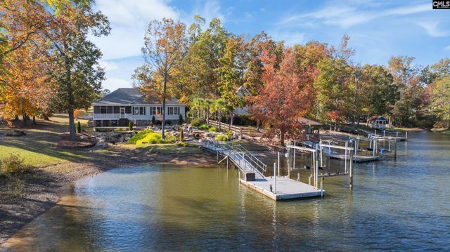 1518 Prosperity Highway, Prosperity, SC 29127