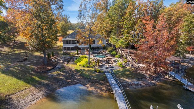 1518 Prosperity Highway, Prosperity, SC 29127