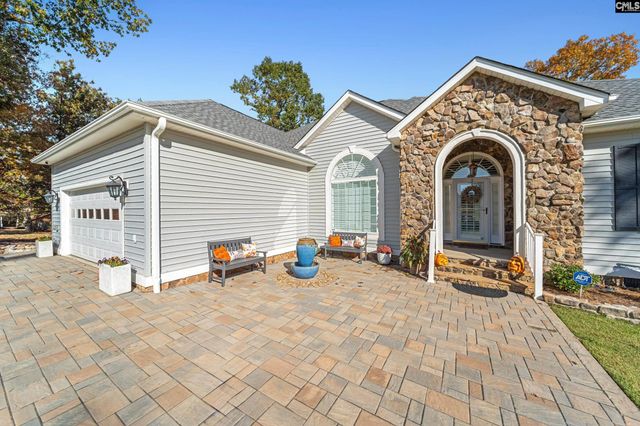 1518 Prosperity Highway, Prosperity, SC 29127