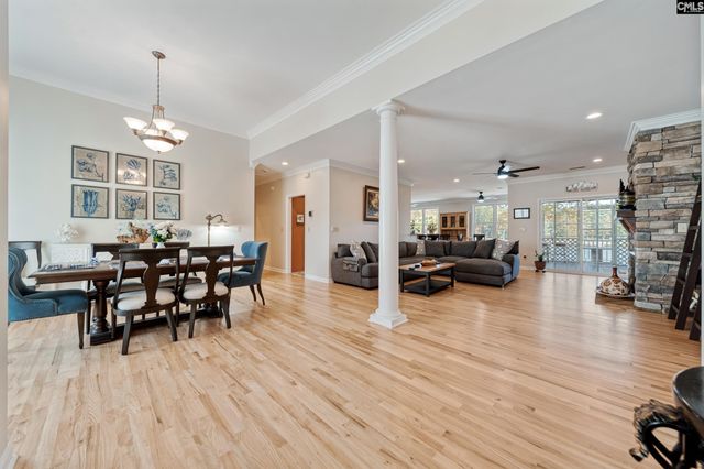 1518 Prosperity Highway, Prosperity, SC 29127