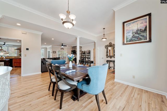 1518 Prosperity Highway, Prosperity, SC 29127