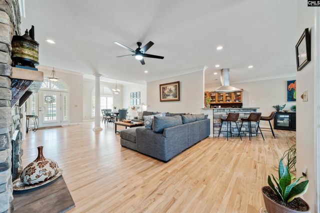 1518 Prosperity Highway, Prosperity, SC 29127