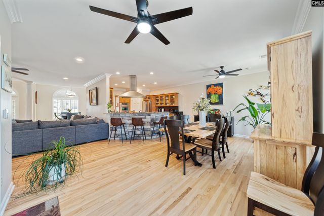 1518 Prosperity Highway, Prosperity, SC 29127