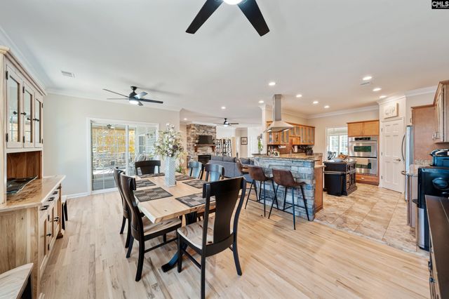 1518 Prosperity Highway, Prosperity, SC 29127