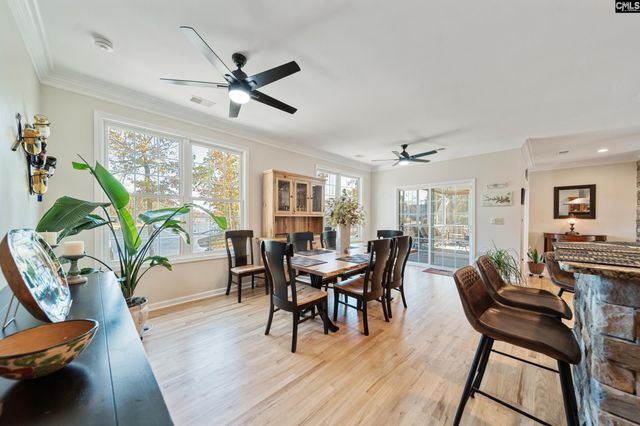 1518 Prosperity Highway, Prosperity, SC 29127