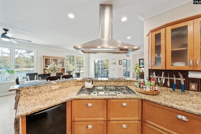 1518 Prosperity Highway, Prosperity, SC 29127