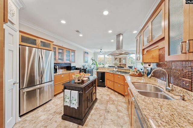 1518 Prosperity Highway, Prosperity, SC 29127