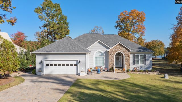 1518 Prosperity Highway, Prosperity, SC 29127