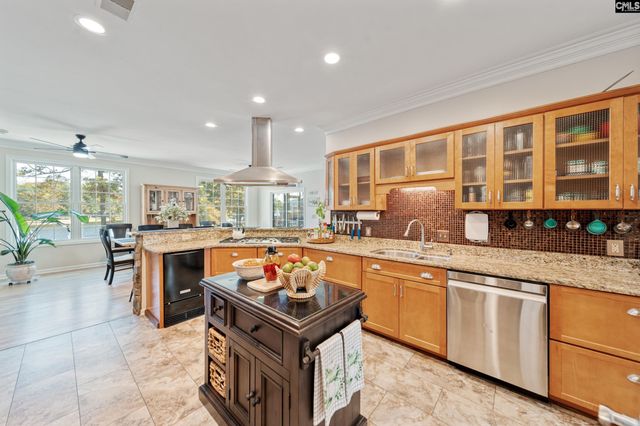 1518 Prosperity Highway, Prosperity, SC 29127