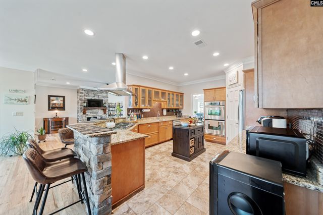 1518 Prosperity Highway, Prosperity, SC 29127