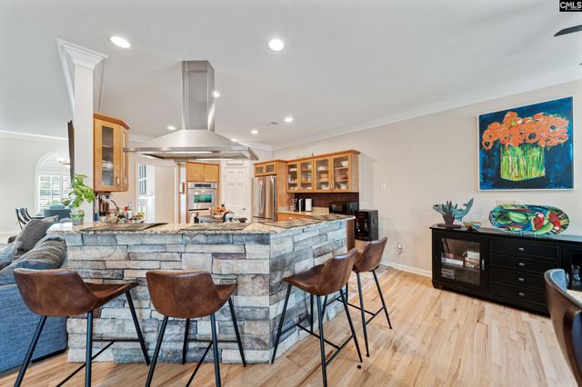 1518 Prosperity Highway, Prosperity, SC 29127