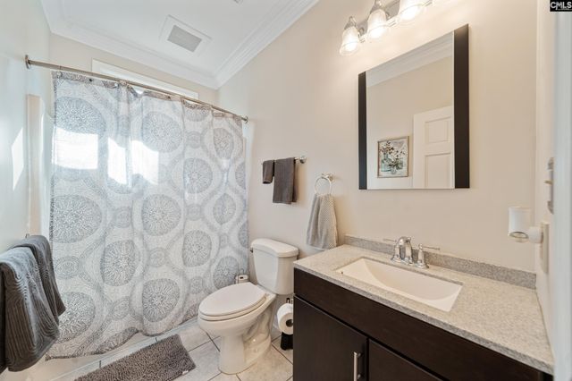 1518 Prosperity Highway, Prosperity, SC 29127