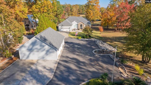 1518 Prosperity Highway, Prosperity, SC 29127