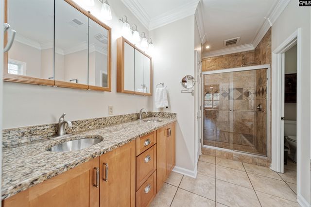 1518 Prosperity Highway, Prosperity, SC 29127