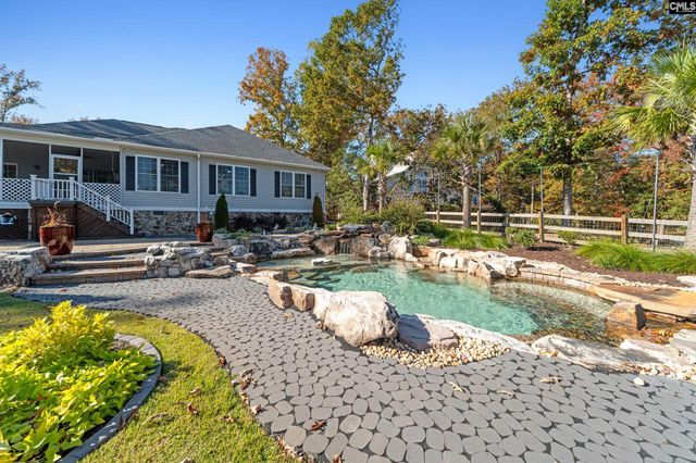 1518 Prosperity Highway, Prosperity, SC 29127