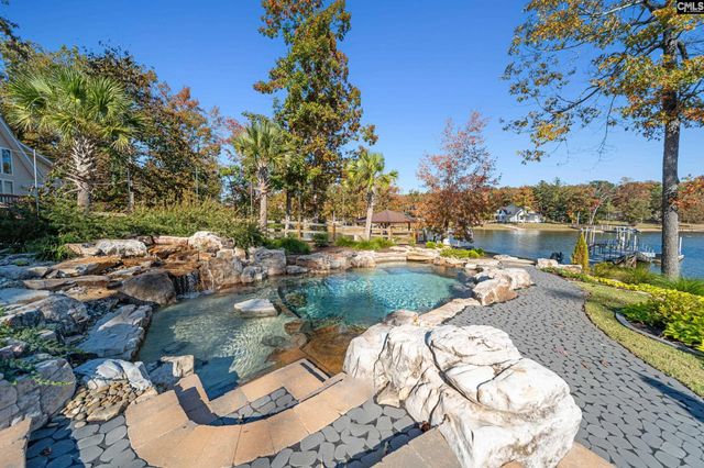 1518 Prosperity Highway, Prosperity, SC 29127