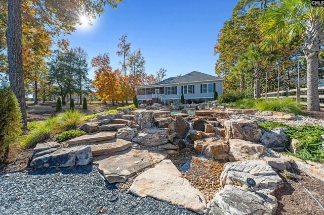 1518 Prosperity Highway, Prosperity, SC 29127