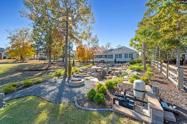 1518 Prosperity Highway, Prosperity, SC 29127