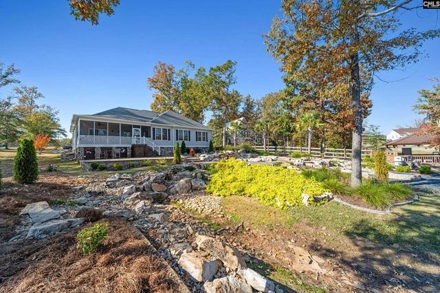 1518 Prosperity Highway, Prosperity, SC 29127