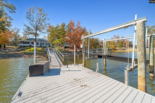 1518 Prosperity Highway, Prosperity, SC 29127