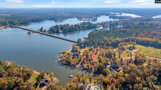 1518 Prosperity Highway, Prosperity, SC 29127