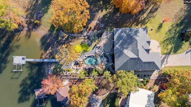 1518 Prosperity Highway, Prosperity, SC 29127