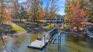 1518 Prosperity Highway, Prosperity, SC 29127
