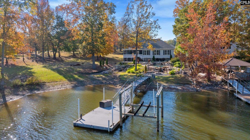 1518 Prosperity Highway, Prosperity, SC 29127