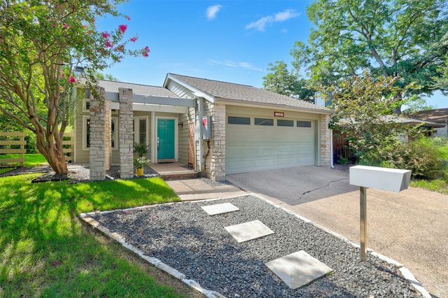 7207 Winecup HOLW, Austin, TX 78750