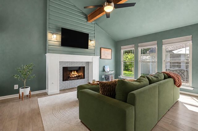 7207 Winecup HOLW, Austin, TX 78750