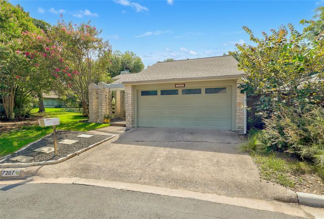 7207 Winecup HOLW, Austin, TX 78750