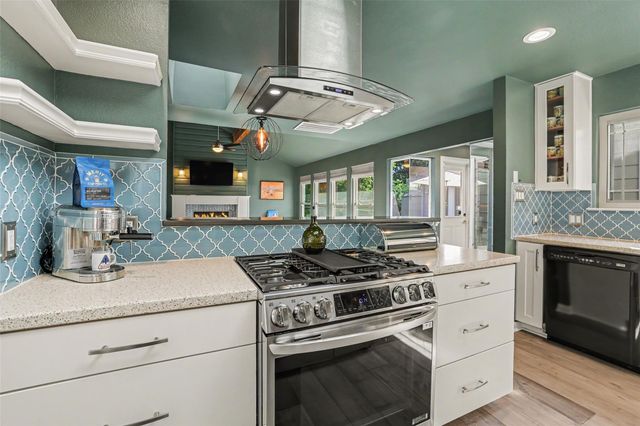 7207 Winecup HOLW, Austin, TX 78750