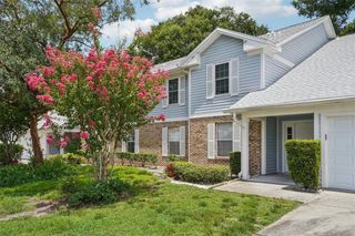 2025 EASTBOURNE WAY 7, Orlando, FL 32812