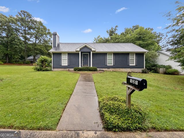 121 Winthrop Way, Athens, GA 30605