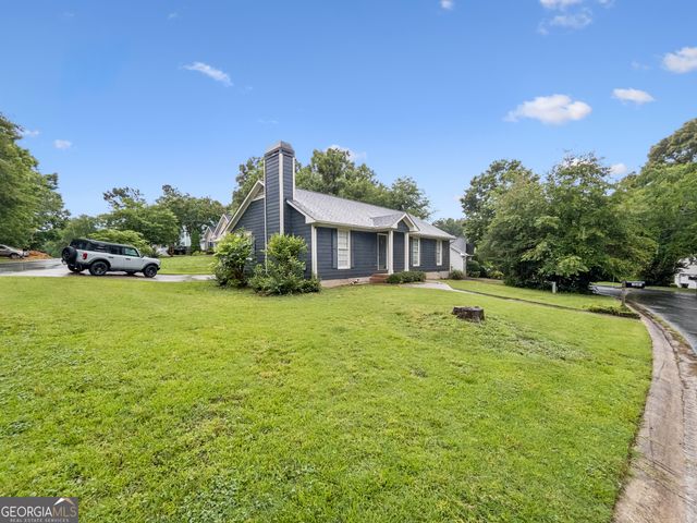 121 Winthrop Way, Athens, GA 30605