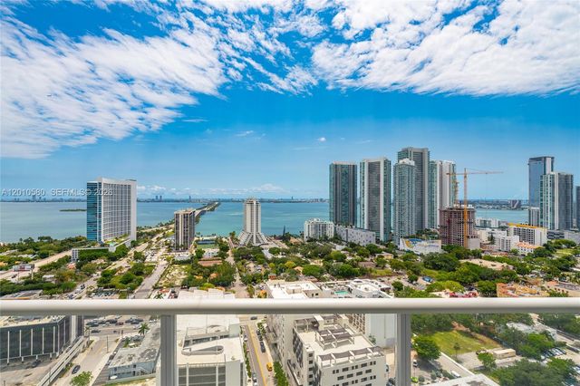 3470 E Coast Ave H2701, Miami, FL 33137